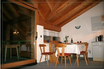 Alojamiento en casa particular Arzl Im Pitztal 3